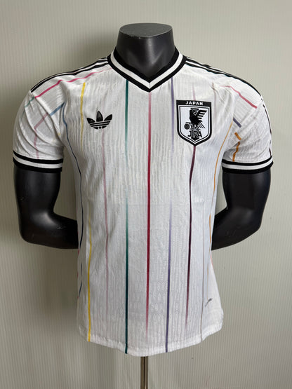 Japan World Cup 2026 Jersey