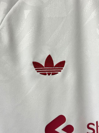 Liverpool Away Jersey 2026/27