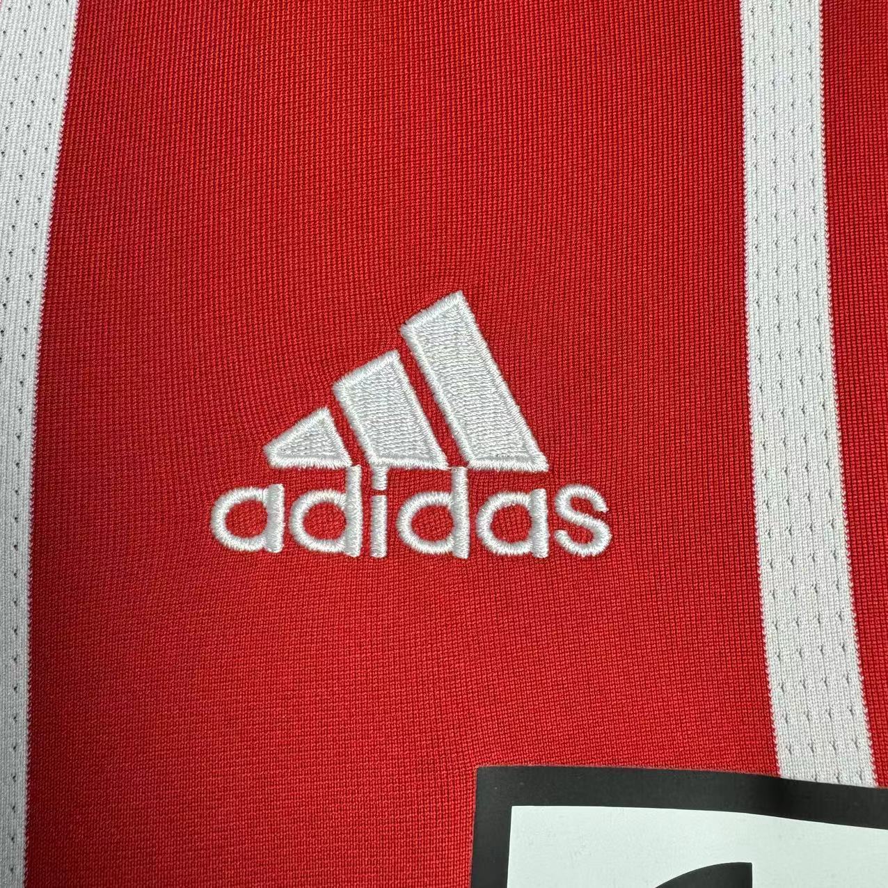 Bayern Munich Home Jersey 2017/18
