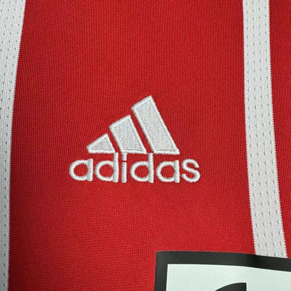 Bayern Munich Home Jersey 2017/18