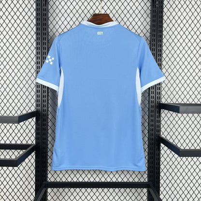 Manchester City Home Jersey 2026/27