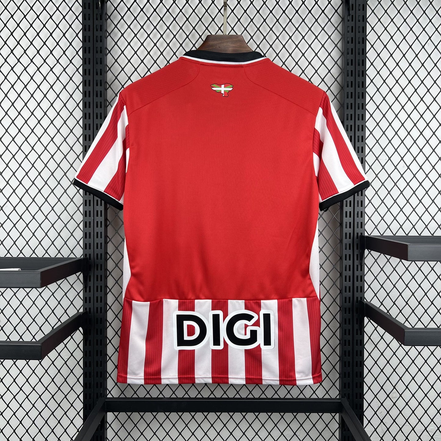 Athletic Bilbao Home Jersey 2026/27
