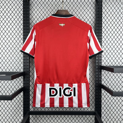 Athletic Bilbao Home Jersey 2026/27