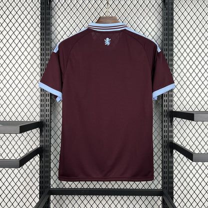Aston Villa Home Jersey 2026/27