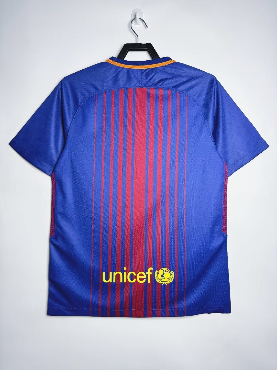 Barcelona Home Jersey 2017/18