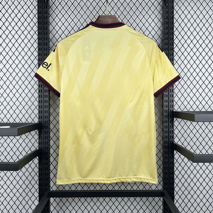 Arsenal Third Jersey 2026/27