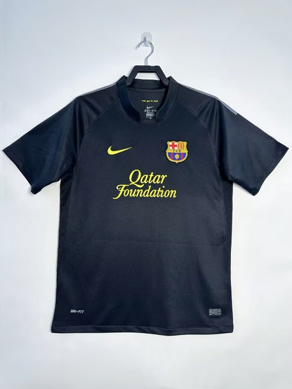 Barcelona 2011-2012 Away Jersey