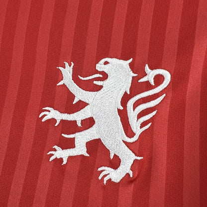 Lyon 2026/27 Away Jersey