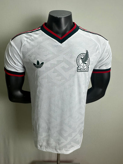 Mexico World Cup 2026 Jersey