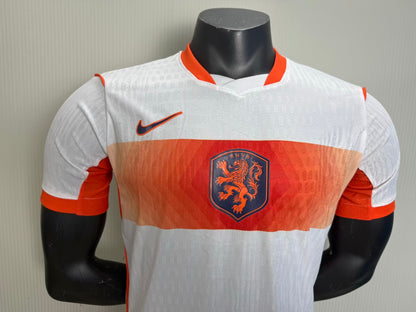 Netherlands World Cup 2026 Jersey