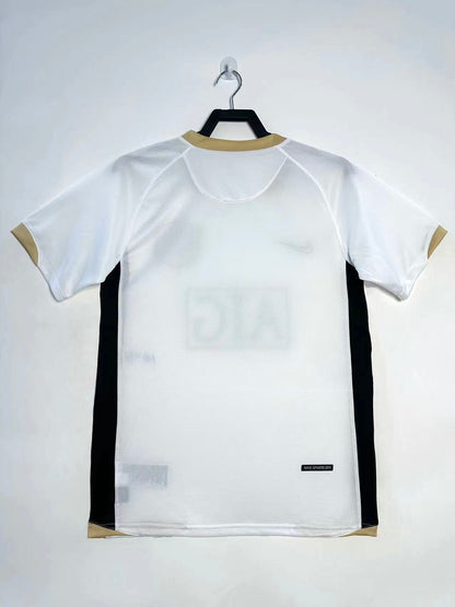Manchester United Away Jersey 2006/07