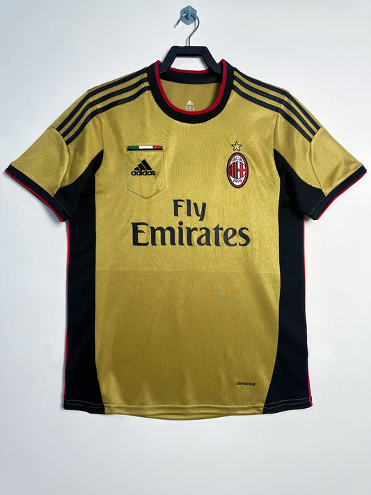 AC Milan Third Jersey 13/14