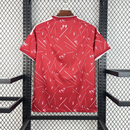 Liverpool Home Jersey 2026/27