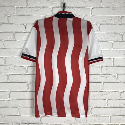 USA 1994 World Cup Home Jersey