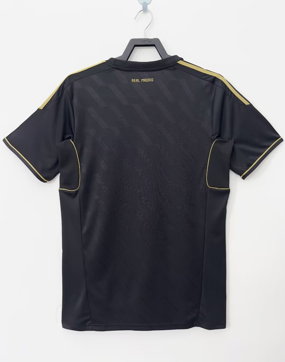 Real Madrid Away Jersey 2011/12
