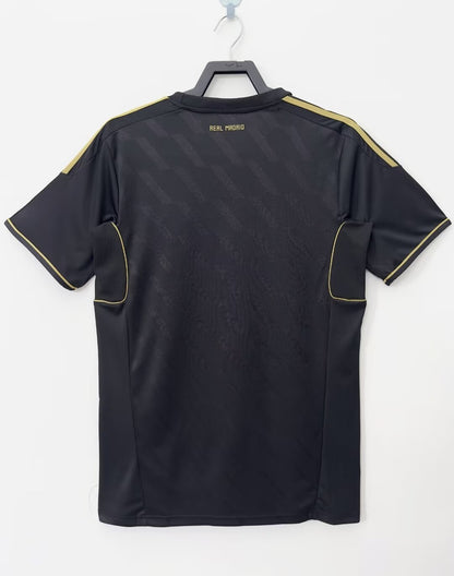 Real Madrid Away Jersey 2011/12