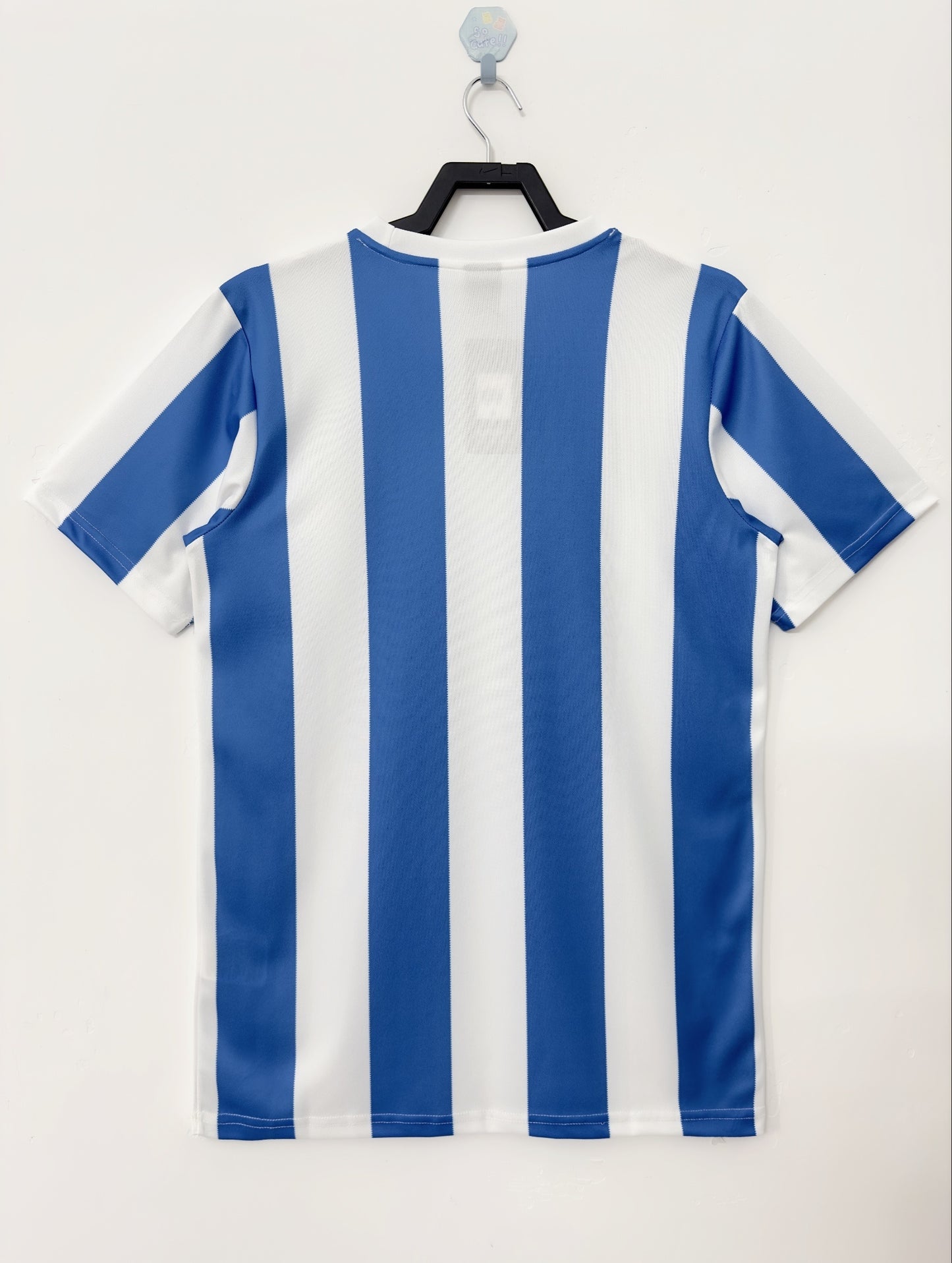 Argentina Home Jersey 1986