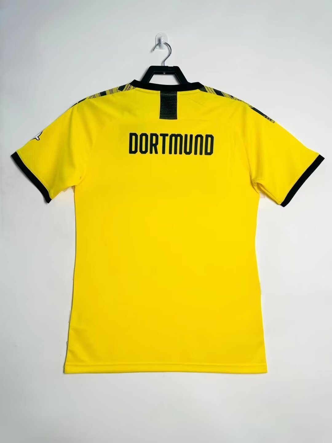 Borussia Dortmund Home Jersey 2019/20