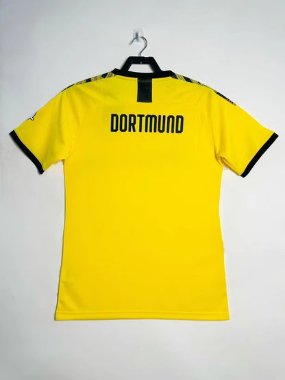 Borussia Dortmund Home Jersey 2019/20