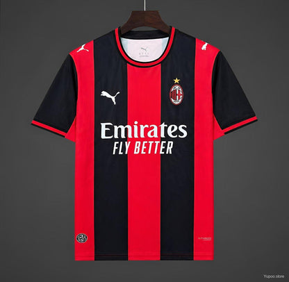 AC Milan Home Jersey 2026/27