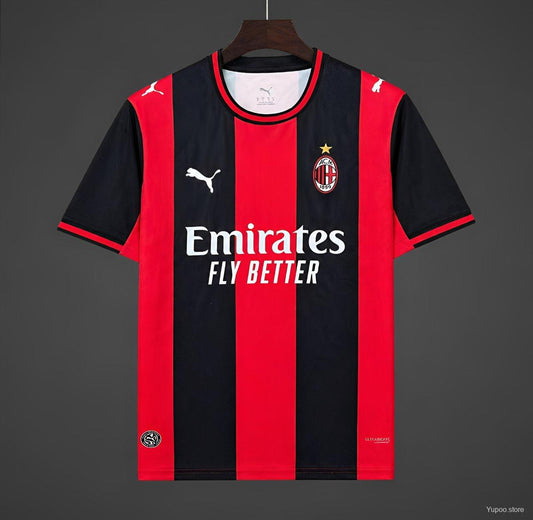 AC Milan Home Jersey 2026/27