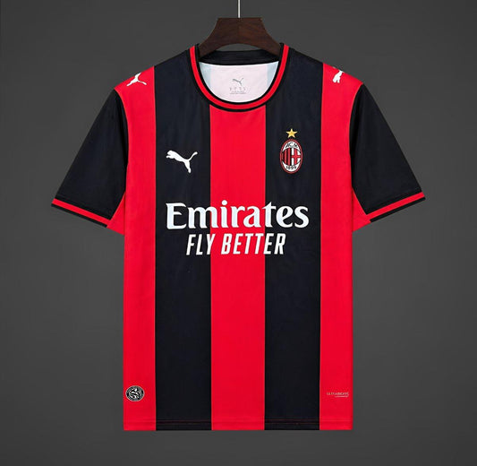 AC Milan Home Jersey 2026/27
