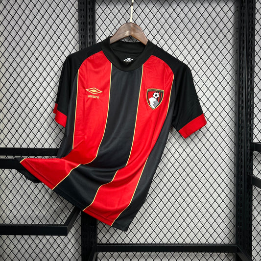 Bournemouth Home Jersey 2024/25