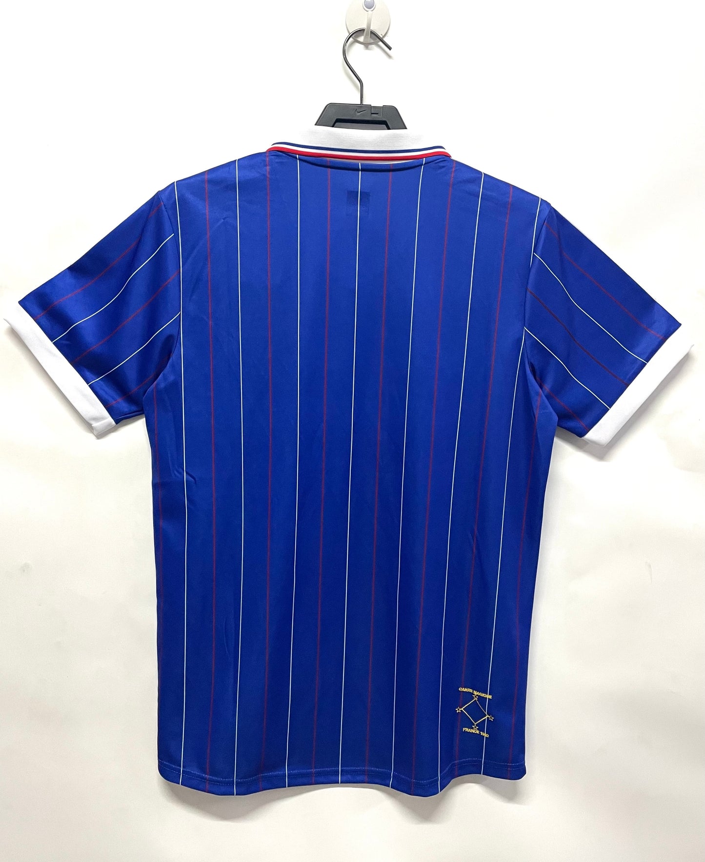 France Home Jersey 1982