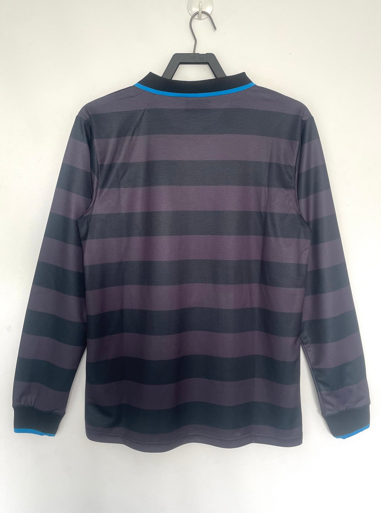 Inter Milan Third Long Sleeve Jersey 97/98