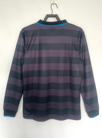 Inter Milan Third Long Sleeve Jersey 97/98