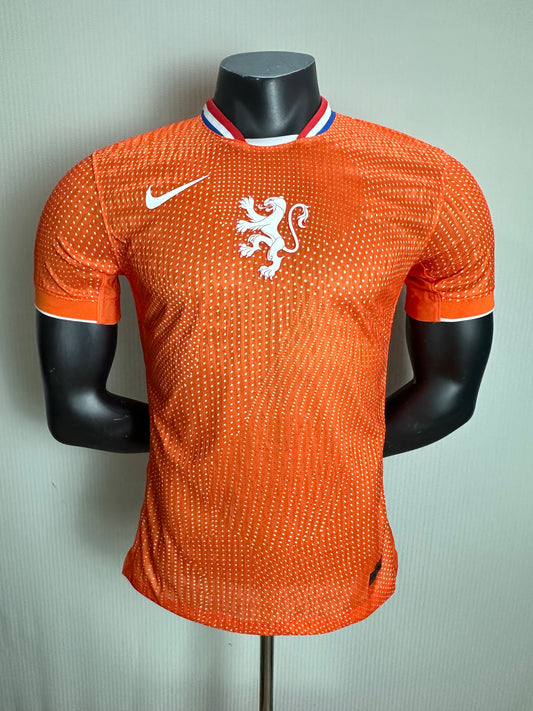 Netherlands World Cup 2026 Jersey