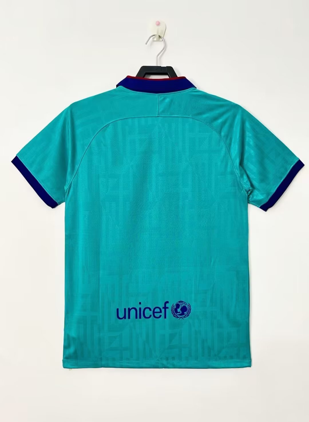 FC Barcelona Third Jersey 2019-20