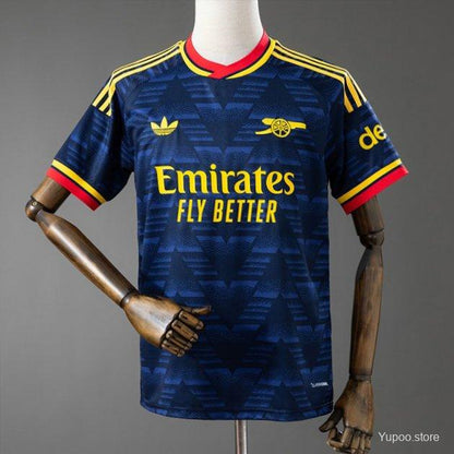 Arsenal Away Jersey 2026/27