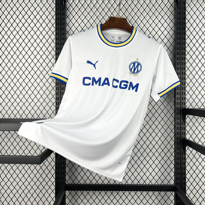 Marseille 2026/27 Home Jersey