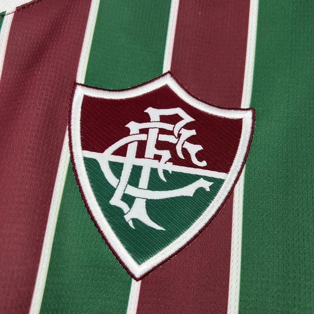 Fluminense Home Jersey 2026/27