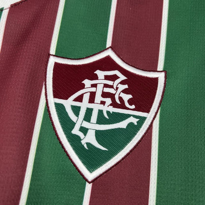 Fluminense Home Jersey 2026/27
