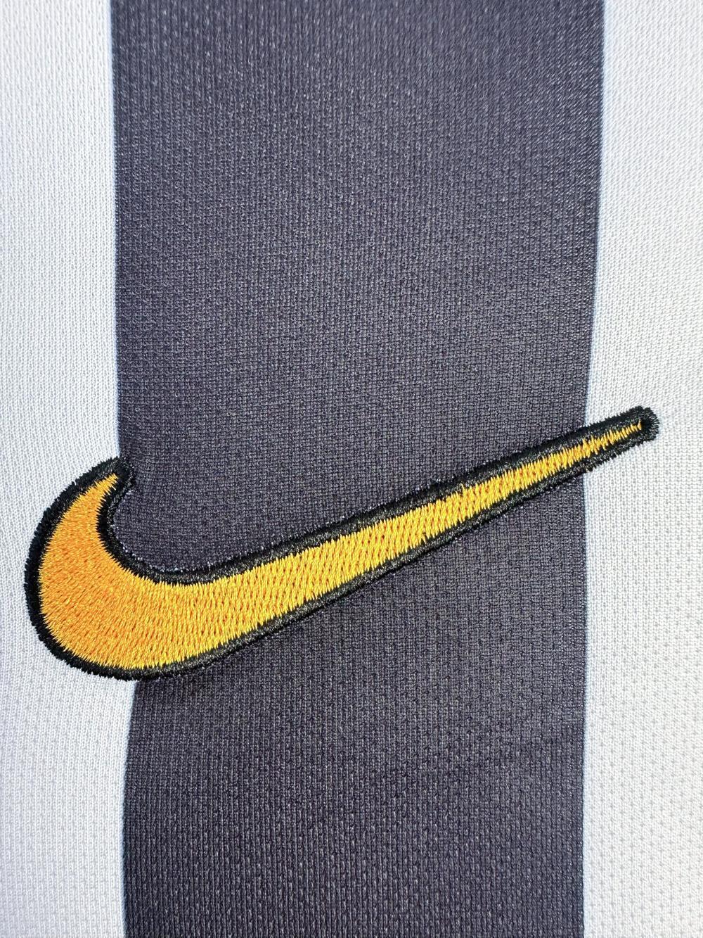 Juventus Home Jersey 14/15