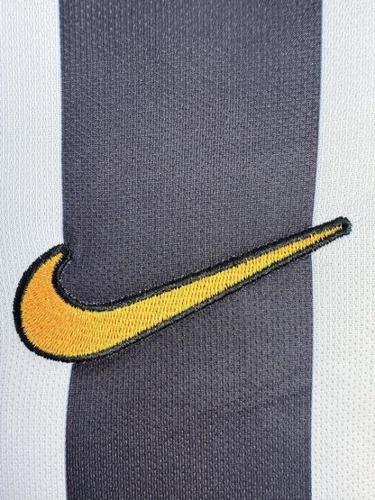 Juventus Home Jersey 14/15