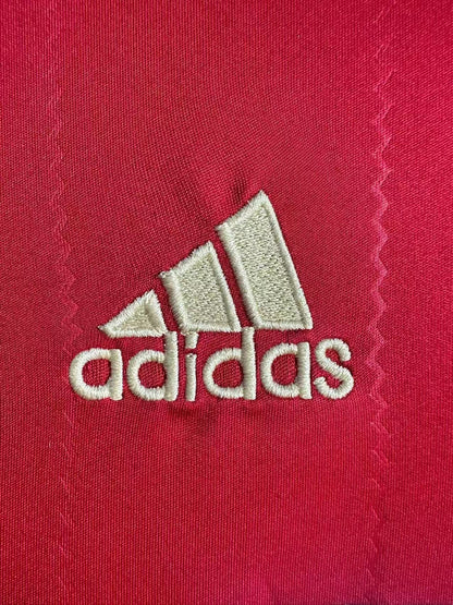 Bayern Munich Home Jersey 11/12