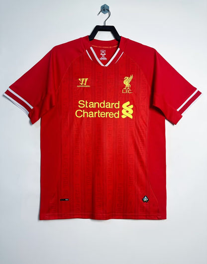 Liverpool Home Jersey 13/14
