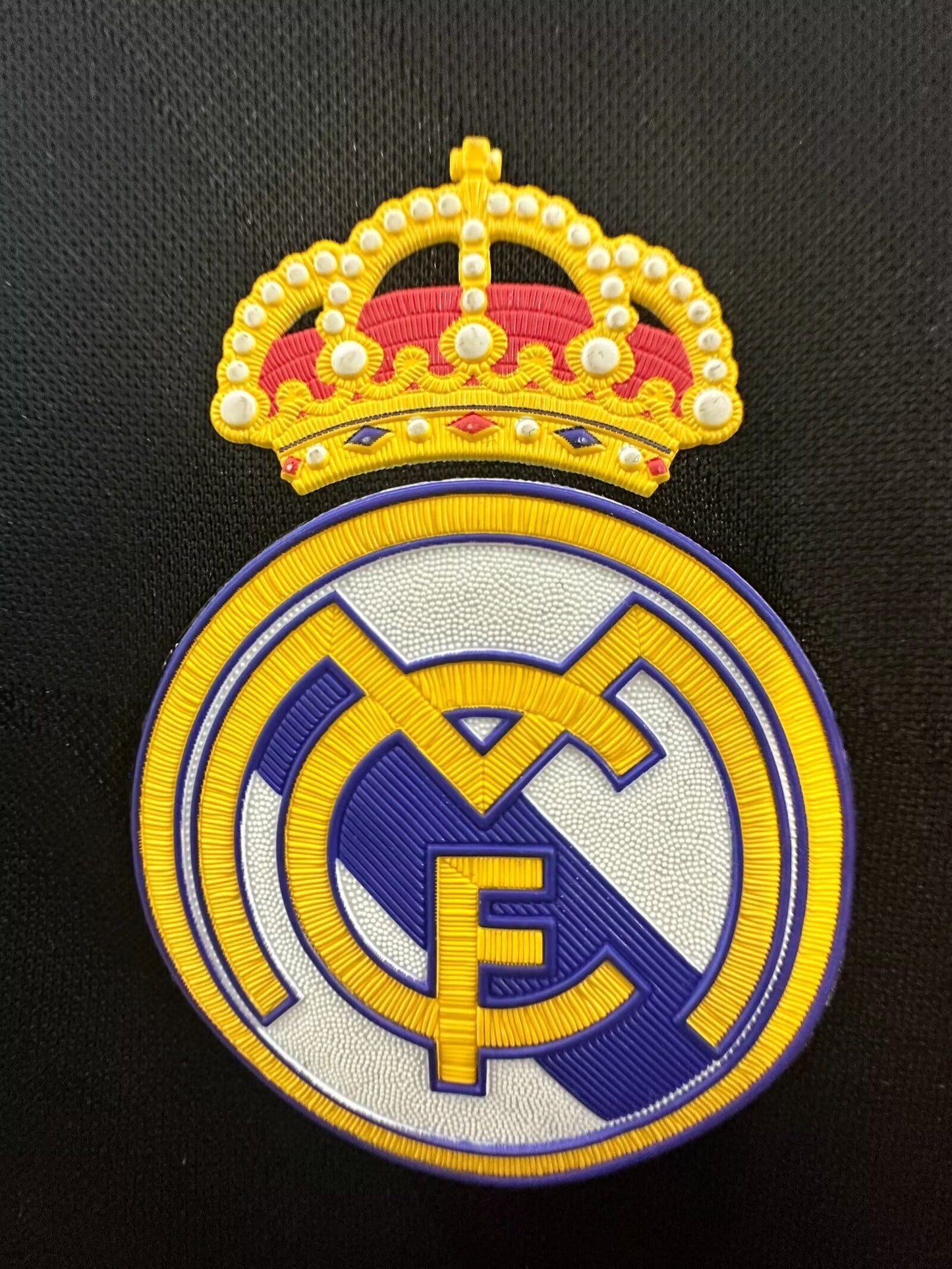 Real Madrid 2012-2013 Away Jersey Long Sleeve