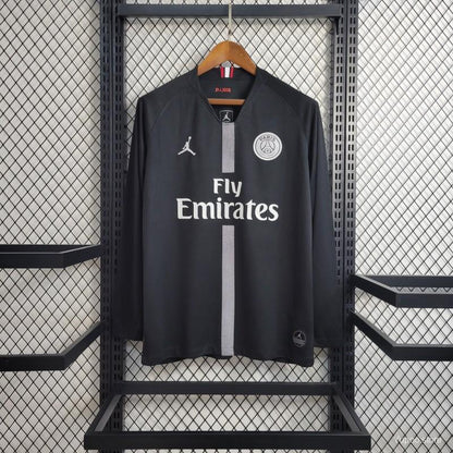 PSG Third Jersey 2018/19 – Long Sleeve