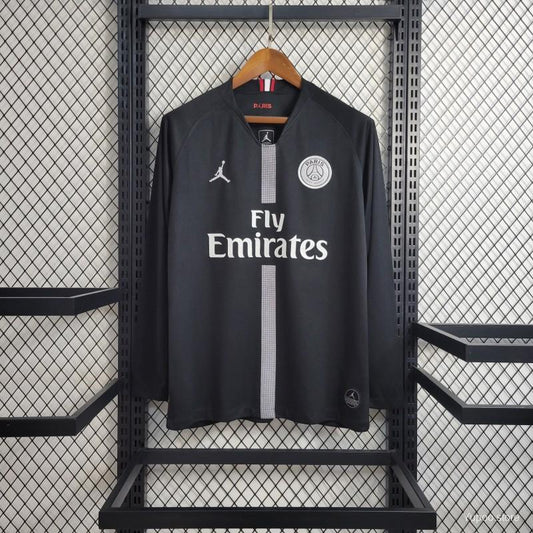 PSG Third Jersey 2018/19 – Long Sleeve