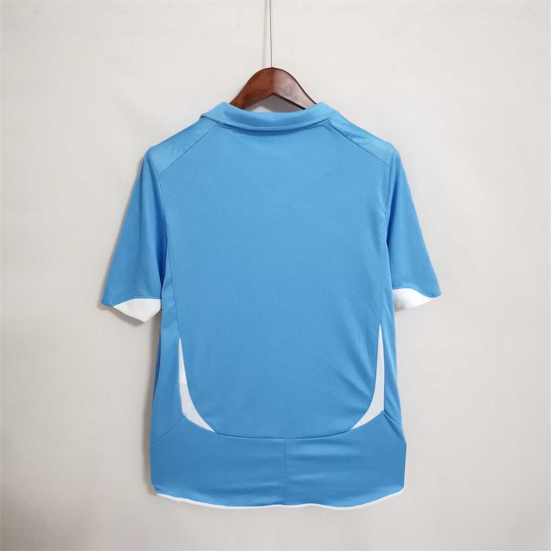 Uruguay 2010 World Cup Home Jersey