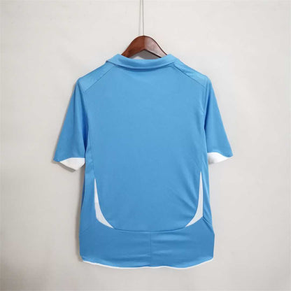 Uruguay 2010 World Cup Home Jersey