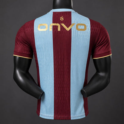 Trabzonspor Home Jersey 2026/27