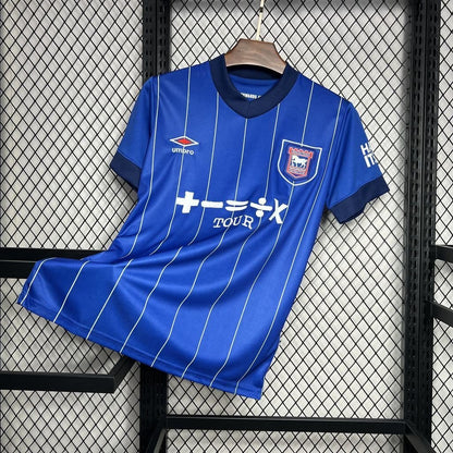 Ipswich Town Home Jersey 24/25