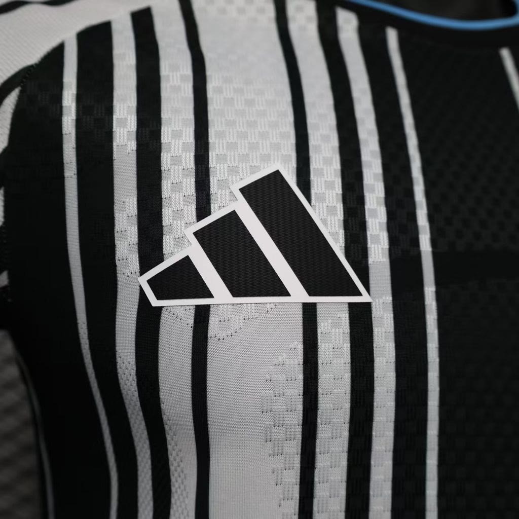 Newcastle United Home Jersey 2026/27