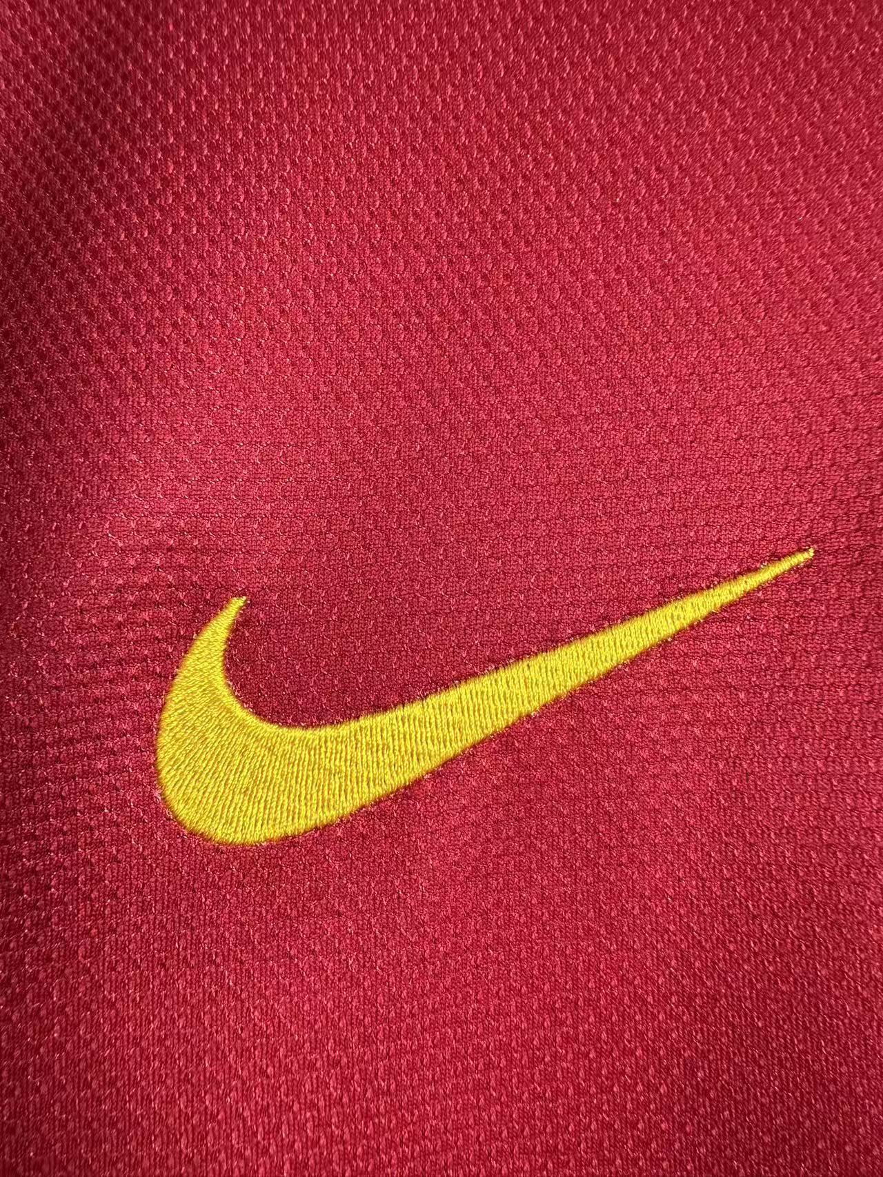 Barcelona Home Jersey 07/08