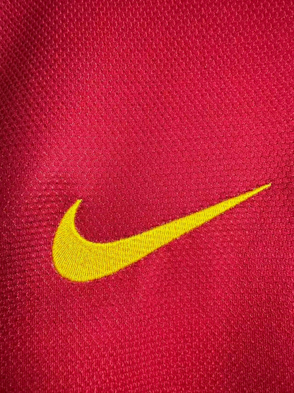 Barcelona Home Jersey 07/08